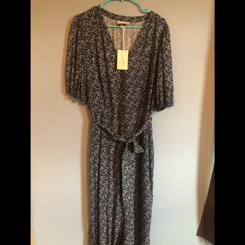 Universal Threads Jumpsuit